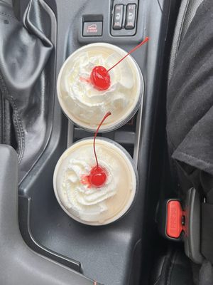 Chick-fil-A by null