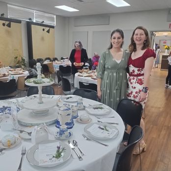 RLD Event Rentals - Party Equipment Rentals Near Me