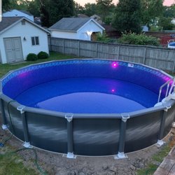 Caribbean Pools and Hot Tubs
