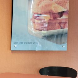 Jack in the Box