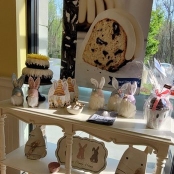 Nothing Bundt Cakes - Bakeries Near Me - Gastonia, North Carolina Nothing Bundt Cakes - Bakeries Near Me - Gastonia, North Carolina