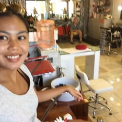 Pasarela Beauty Salon