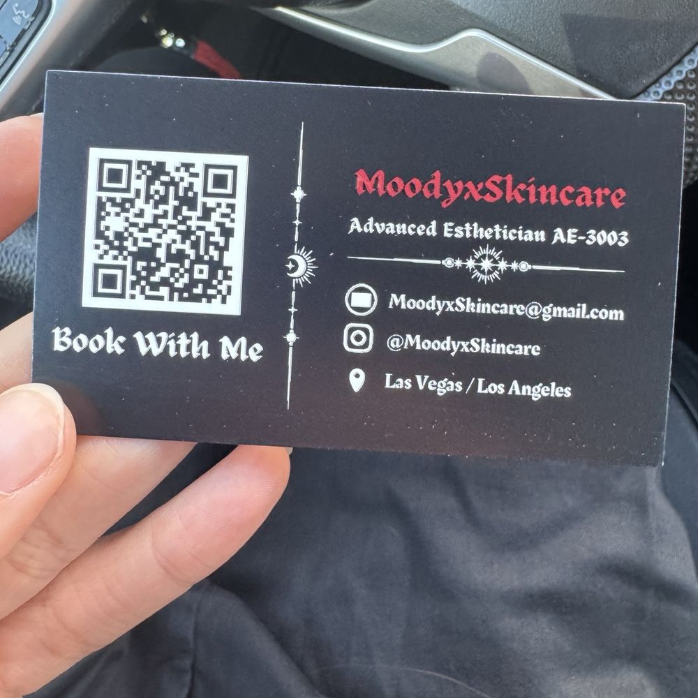 Cache Salon - Business card - Hair Salons Near Me - Las Vegas, Nevada Cache Salon - Business card - Hair Salons Near Me - Las Vegas, Nevada