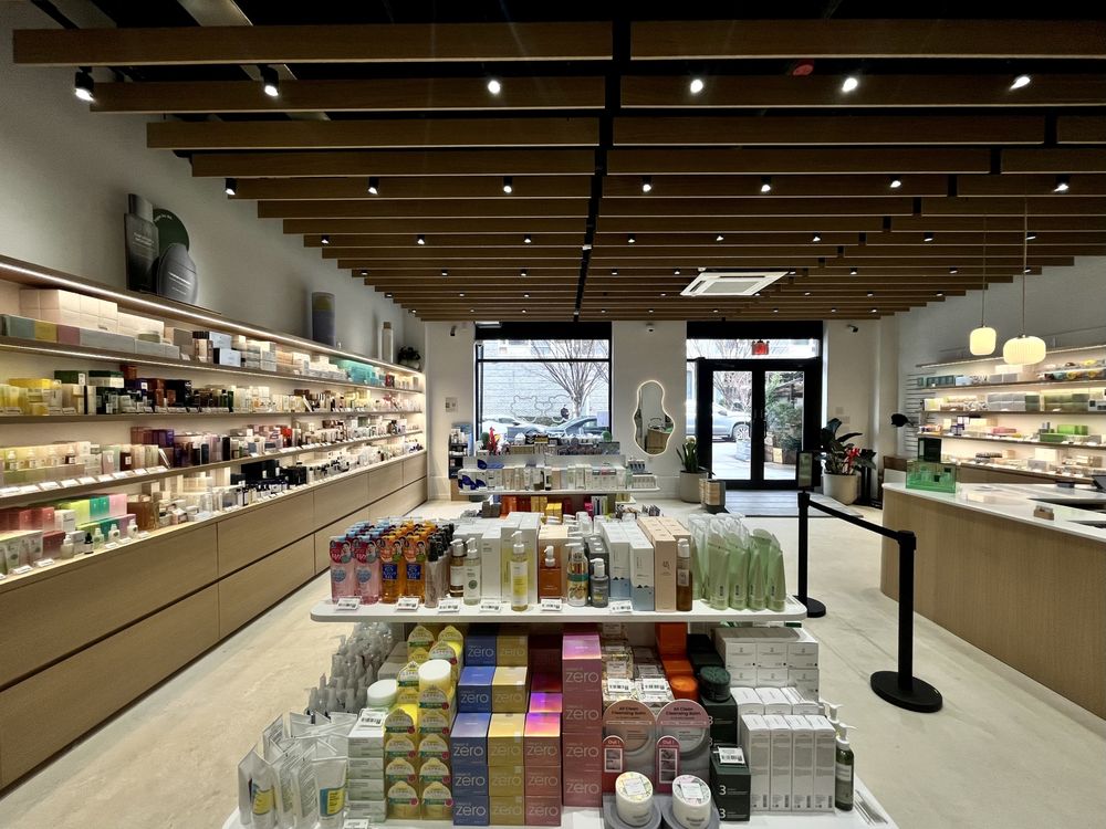 SENTI SENTI - Updated December 2024 - 66 Ainslie Street Store B ...