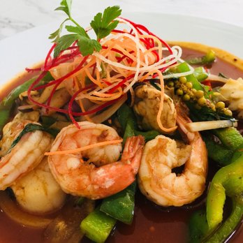 Oceanic Thai Kitchen - Ocean Cha Cha - Thai Near Me - Plano, Texas