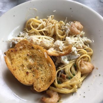 Half Shell Oyster House - Seafood pasta - Seafood Near Me - Biloxi, Mississippi Half Shell Oyster House - Seafood pasta - Seafood Near Me - Biloxi, Mississippi