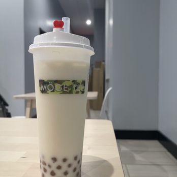 Moge Tee - Tampa - Four Season Milk Tea - Coffee & Tea Near Me - Tampa, Florida Moge Tee - Tampa - Four Season Milk Tea - Coffee & Tea Near Me - Tampa, Florida