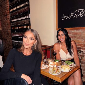 Buvette - Just one of the many times I have visited this charming and delicious personal favorite. - French Near Me - New York, New York Buvette - Just one of the many times I have visited this charming and delicious personal favorite. - French Near Me - New York, New York