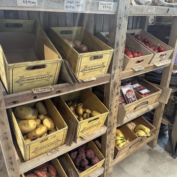 Royalburn Farm shop - Wow - Grocery Near Me - Arrowtown, OTA