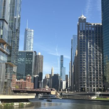 First Lady - Boating Near Me - Chicago, Illinois