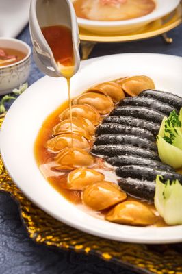 Yu Seafood by null