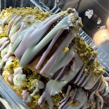 Whiskful Thinking Cakes - Custom Cakes Near Me - Las Vegas, Nevada