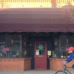 Kula Yoga On Main
