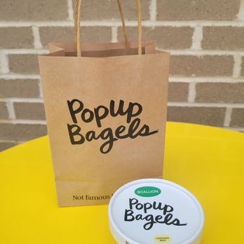 PopUp Bagels - Bagels Near Me - Jacksonville, Florida PopUp Bagels - Bagels Near Me - Jacksonville, Florida