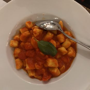Il Chianti - Gnocchi - Wine Bars Near Me - Rome, RM Il Chianti - Gnocchi - Wine Bars Near Me - Rome, RM