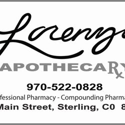 Lorenzo Apothecary