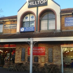 Kennedy's Food Store