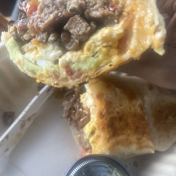 Cafe Clement - Breakfast burrito - Coffee Roasteries Near Me - Marietta, Georgia Cafe Clement - Breakfast burrito - Coffee Roasteries Near Me - Marietta, Georgia