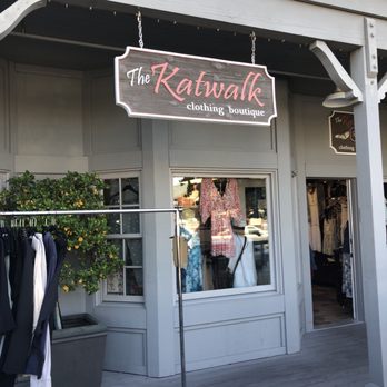 Katwalk Boutique - Great selection ! Love Michell! - Women's Clothing Near Me - Temecula, California
