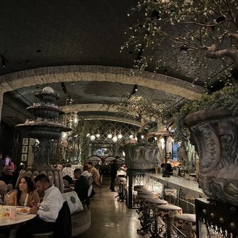 Vanderpump A Paris - French Near Me - Las Vegas, Nevada