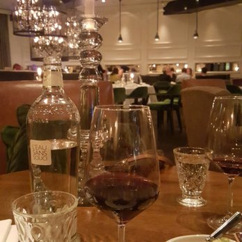 Grace - Cocktail Bars Near Me - Berlin, BE