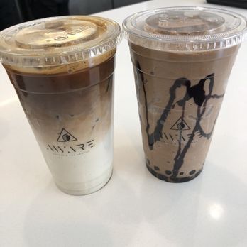 Aware Coffee - Bourbon Vanilla Latte and Mocha Coffee Smoothie. - Coffee & Tea Near Me - Las Vegas, Nevada Aware Coffee - Bourbon Vanilla Latte and Mocha Coffee Smoothie. - Coffee & Tea Near Me - Las Vegas, Nevada