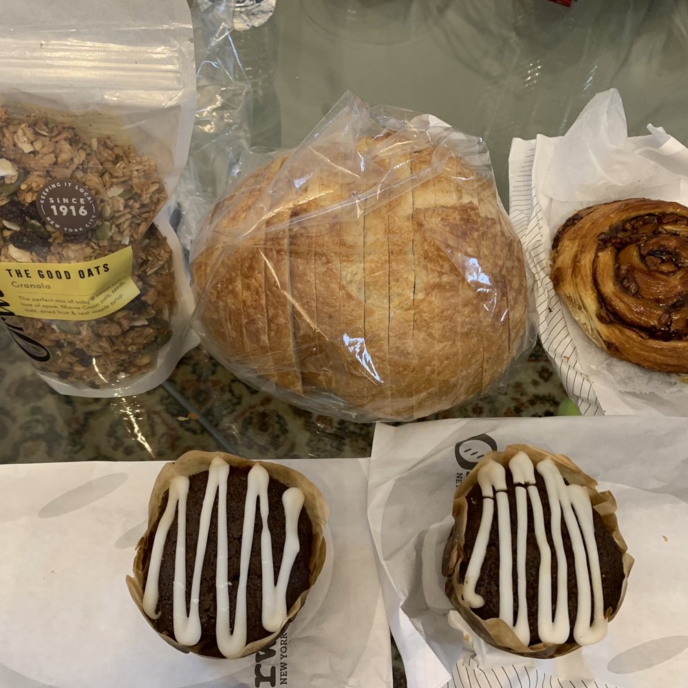 Orwashers - Bakeries Near Me - New York, New York Orwashers - Bakeries Near Me - New York, New York