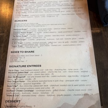 The Stetson Social - Cocktail Bars Near Me - Peoria, Arizona
