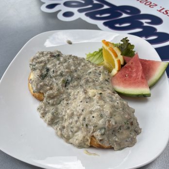 Maggie's Cafe and Smoothies - Biscuits and Gravy - Juice Bars & Smoothies Near Me - Safety Harbor, Florida Maggie's Cafe and Smoothies - Biscuits and Gravy - Juice Bars & Smoothies Near Me - Safety Harbor, Florida