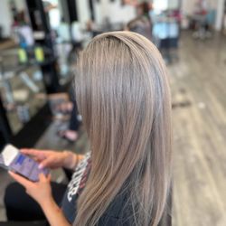 Thy Hair Salon