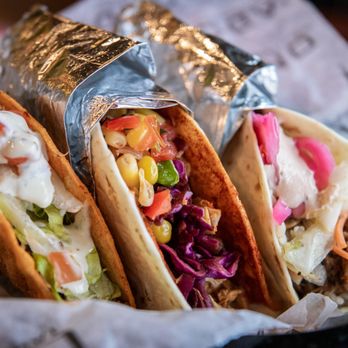 Condado Tacos - Tacos Near Me - Noblesville, Indiana Condado Tacos - Tacos Near Me - Noblesville, Indiana