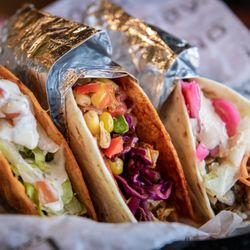 Condado Tacos