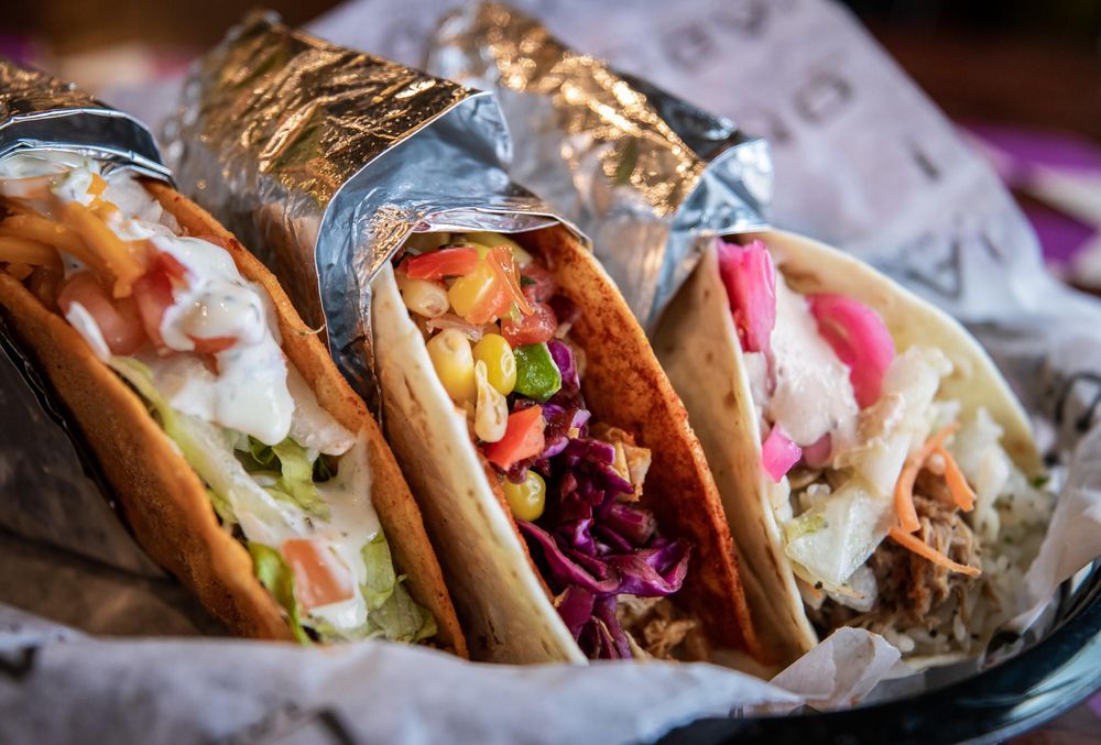 Condado Tacos — Mexican restaurant in Noblesville