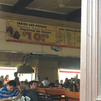 Las Ahumaderas - Tacos Near Me - Tijuana, BCN Las Ahumaderas - Tacos Near Me - Tijuana, BCN