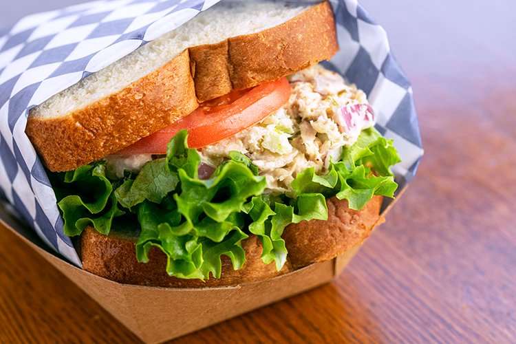 King's Hawaiian - The Local Place
