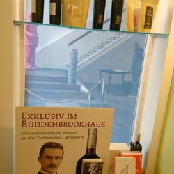 Buddenbrookhaus