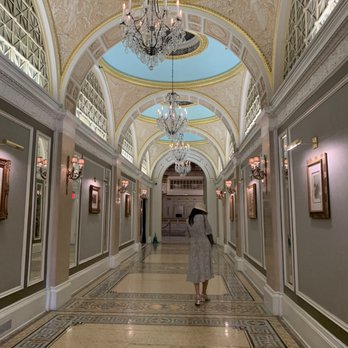OAK Long Bar + Kitchen - Quite a hallway - Bars Near Me - Boston, Massachusetts OAK Long Bar + Kitchen - Quite a hallway - Bars Near Me - Boston, Massachusetts