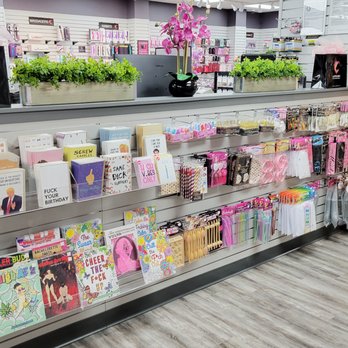 Lion's Den - Adult Shops Near Me - Abilene, Kansas