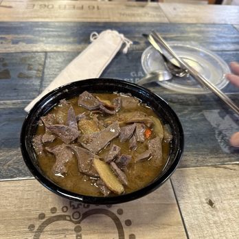 Taiwan Street Bite - 腰肝麵線。 - Taiwanese Near Me - Pleasanton, California Taiwan Street Bite - 腰肝麵線。 - Taiwanese Near Me - Pleasanton, California