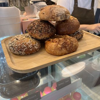 Rise Bagels - Bagels Near Me - Irvine, California Rise Bagels - Bagels Near Me - Irvine, California