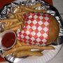 Speedy Burgers