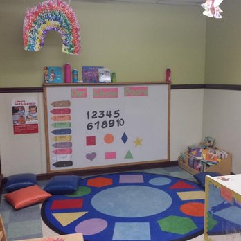 Melrose KinderCare - Toddler Classroom - Preschools Near Me - Melrose, Massachusetts