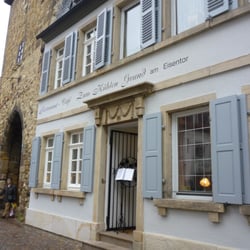 Zum Kühlen Grund