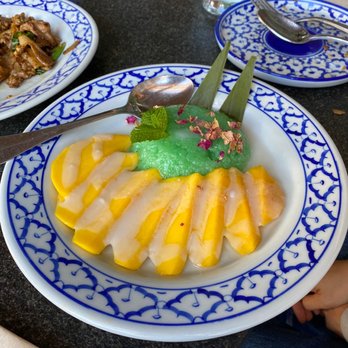 Pineapple Thai - Mango Sticky Rice - Thai Near Me - Cupertino, California Pineapple Thai - Mango Sticky Rice - Thai Near Me - Cupertino, California