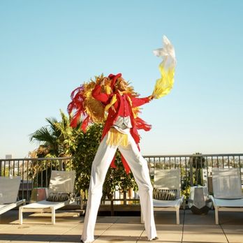 Samba2Love Dance Entertainment - Performing Arts Near Me