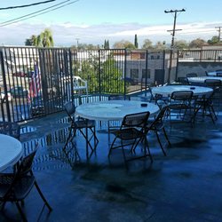 Elks Lodge No 2051 Montebello - 2nd Floor Balcony!!