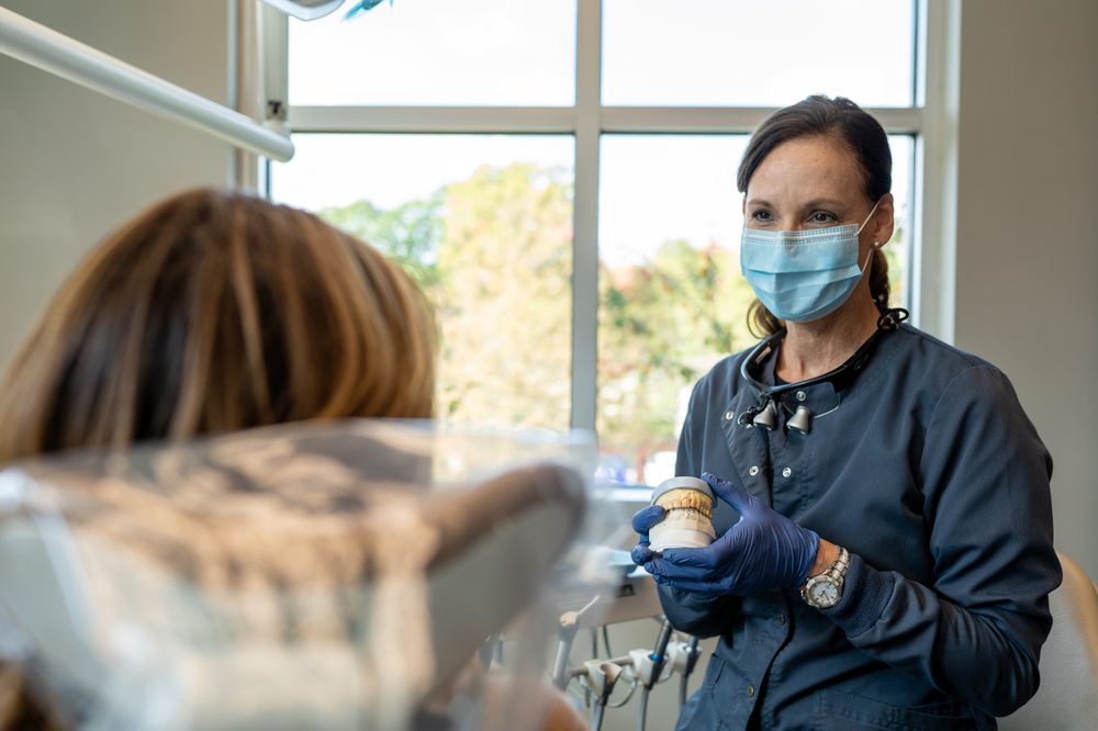 STONERIDGE DENTAL CARE Updated May 2024 57 Photos & 14 Reviews