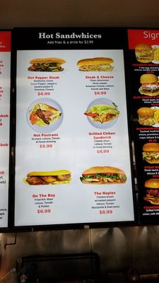 Menu photo 6 Nazareth Bread Greensboro, NC