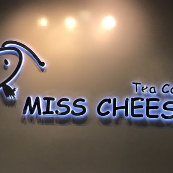 Miss Cheese Tea Cafe - Cute sign! - Bubble Tea Near Me - Pasadena, California Miss Cheese Tea Cafe - Cute sign! - Bubble Tea Near Me - Pasadena, California