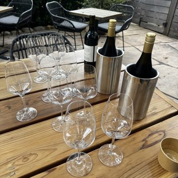 Majestic Oak Vineyard - Wineries Near Me - Ojai, California Majestic Oak Vineyard - Wineries Near Me - Ojai, California